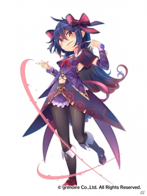 「ブレイブソード×ブレイズソウル」24時間限定製造フェス「魔王祭・希」が開催中―メダル交換には徳井青空さん、佐々木未来さん演じる新魔剣が登場の画像4