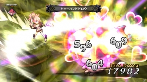 自由なプレイスタイルでボリュームたっぷりのSRPGをやりこもう！「魔界戦記ディスガイア5」がNintendo Switchで2017年3月3日に発売の画像34