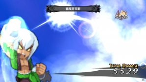 自由なプレイスタイルでボリュームたっぷりのSRPGをやりこもう！「魔界戦記ディスガイア5」がNintendo Switchで2017年3月3日に発売の画像40