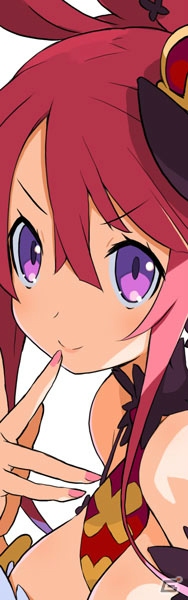 自由なプレイスタイルでボリュームたっぷりのSRPGをやりこもう！「魔界戦記ディスガイア5」がNintendo Switchで2017年3月3日に発売の画像16