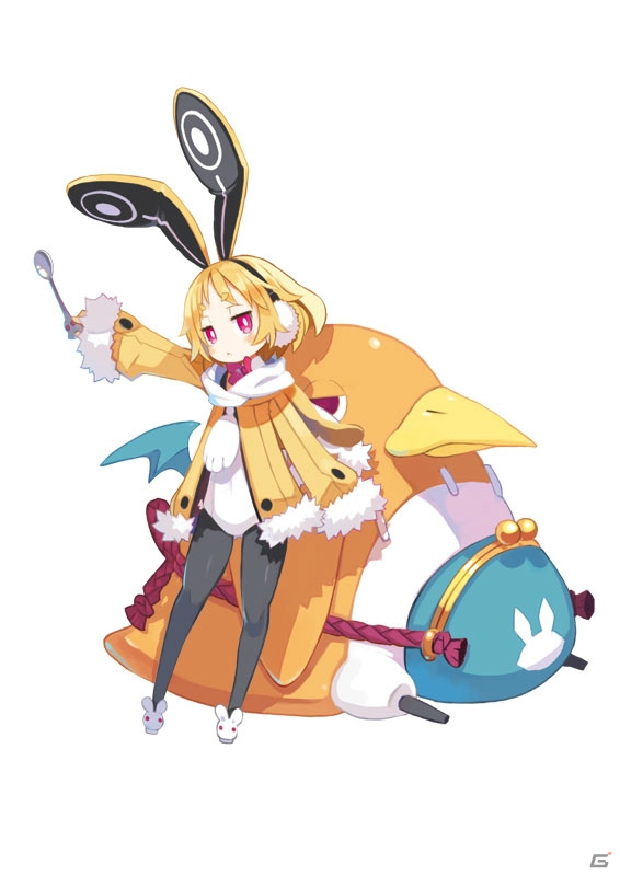 自由なプレイスタイルでボリュームたっぷりのSRPGをやりこもう！「魔界戦記ディスガイア5」がNintendo Switchで2017年3月3日に発売の画像17
