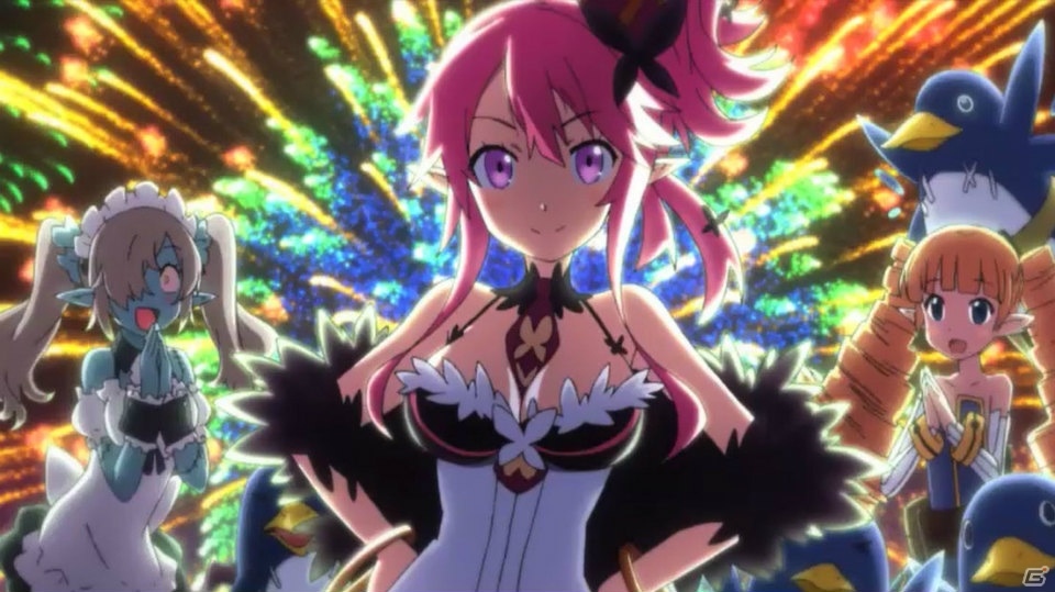 自由なプレイスタイルでボリュームたっぷりのSRPGをやりこもう！「魔界戦記ディスガイア5」がNintendo Switchで2017年3月3日に発売の画像8