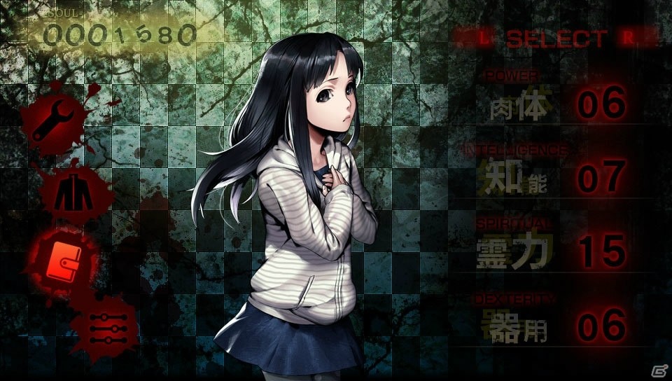 エクスペリエンスによる完全新作ホラーゲーム「死印」がPS Vitaで2017年夏に発売―パッケージビジュアルやゲーム概要を紹介の画像14