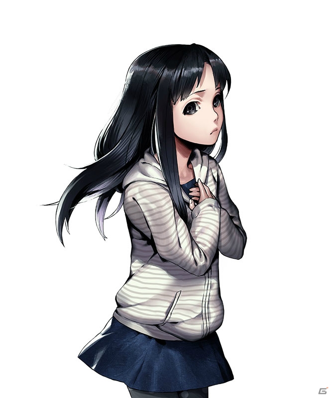 エクスペリエンスによる完全新作ホラーゲーム「死印」がPS Vitaで2017年夏に発売―パッケージビジュアルやゲーム概要を紹介の画像20