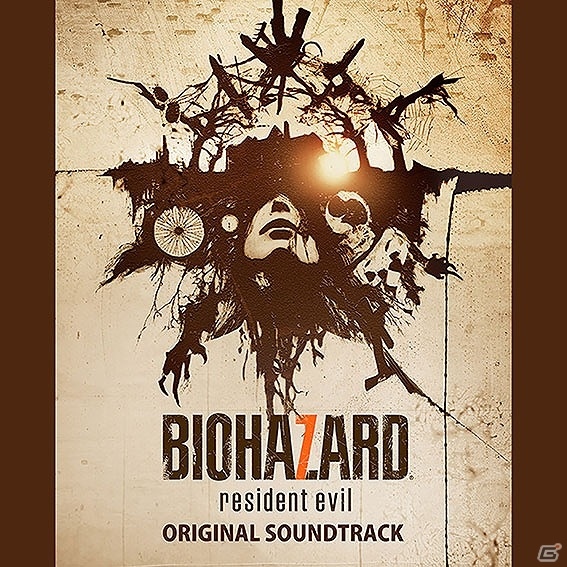 「バイオハザード7 レジデント イービル」全81曲の楽曲を収録したオリジナル・サウンドトラックが配信決定！の画像1