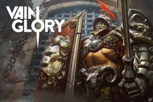 iOS/Android「Vainglory」新ゲームモード「電撃モード」ベータ版実装！アップデート 2.1が実施の画像5