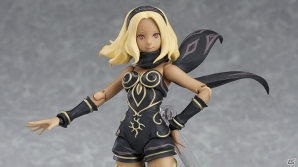 PS4「GRAVITY DAZE2」が本日発売！「重力猫映像」のメイキングやグッズ情報も公開の画像3