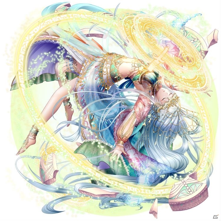 iOS/Android「逆転オセロニア」1周年⼤感謝祭の第2弾が開催！神属性の激超レアSキャラ「スーリヤ」も登場の画像6