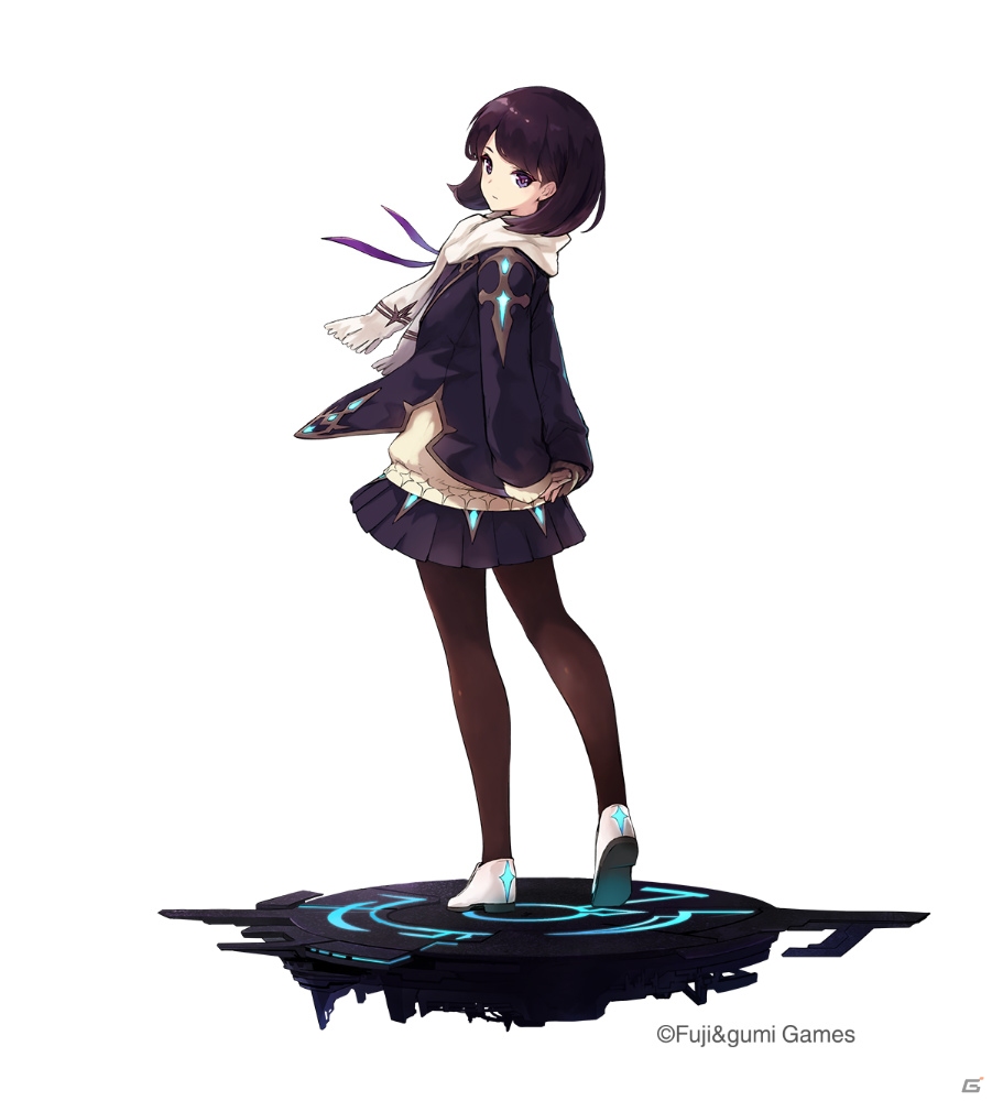 iOS/Android「誰ガ為のアルケミスト」1周年記念キャンペーンが開催！ログインで専用ジョブ“女優”のユニット「レナ」をゲットの画像2