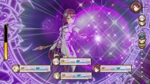 PS4/PS Vita「フィリスのアトリエ ～不思議な旅の錬金術士～」新たな仲間キャラクターとして「シャノン」が登場！DLC第2弾が配信開始の画像15