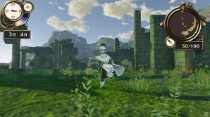 PS4/PS Vita「フィリスのアトリエ ～不思議な旅の錬金術士～」新たな仲間キャラクターとして「シャノン」が登場！DLC第2弾が配信開始の画像2