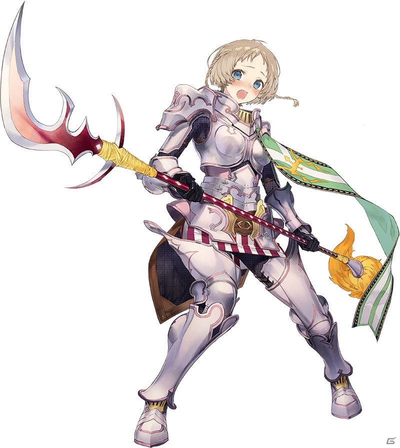 PS4/PS Vita「フィリスのアトリエ ～不思議な旅の錬金術士～」新たな仲間キャラクターとして「シャノン」が登場！DLC第2弾が配信開始の画像1