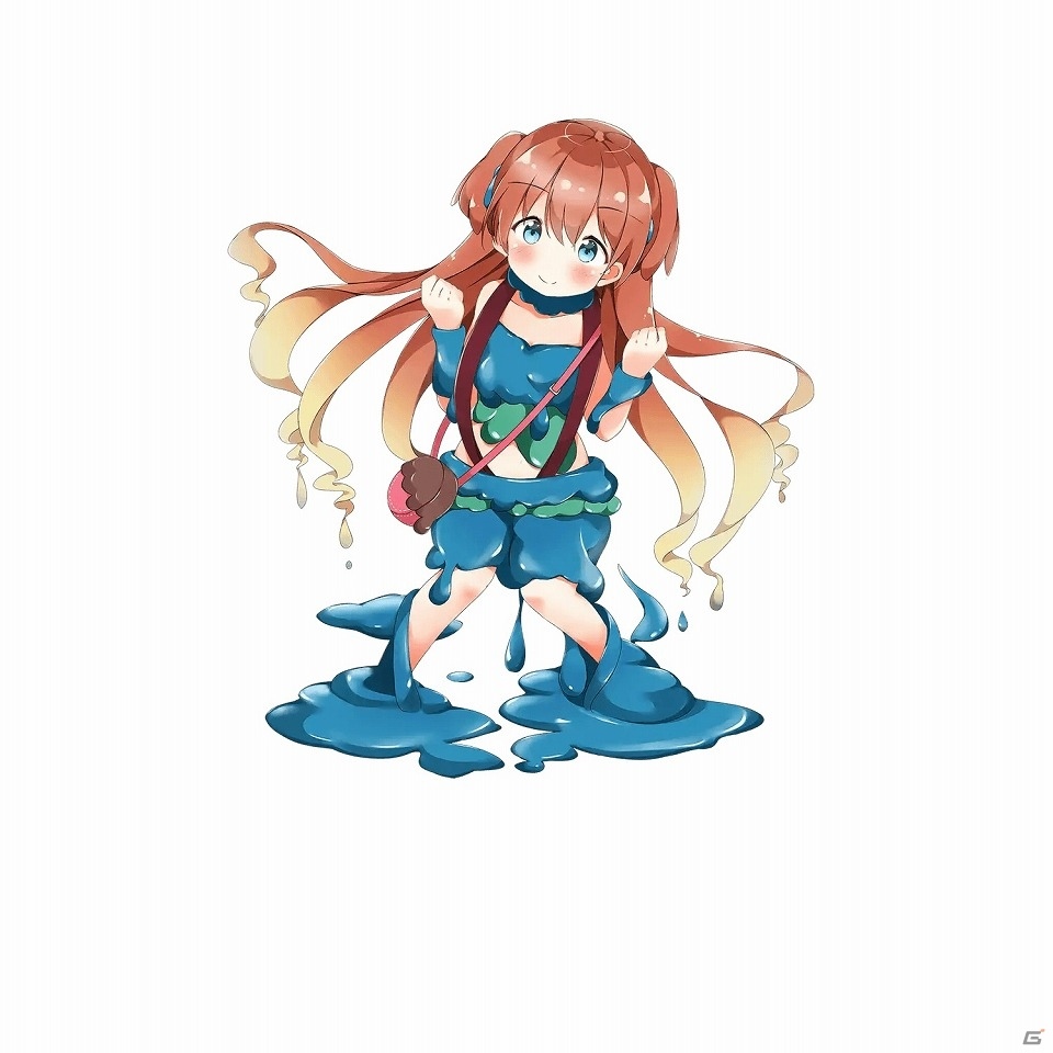 iOS/Android「妖怪百姫たん！」EXR まで昇華する開眼・青行燈を仲間にしよう！イベント「青行燈の成長譚」が開催の画像8