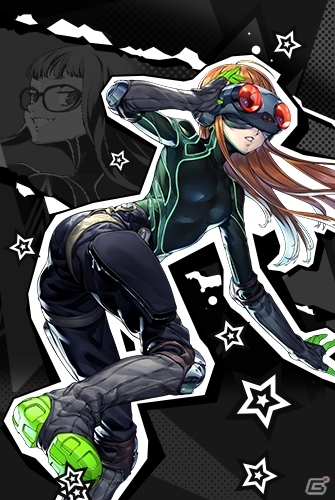 iOS/Android「チェインクロニクル3」にて「ペルソナ5」コラボがスタート！コラボキャラ初の“伝授”能力を持ったジョーカーたちをゲットの画像8