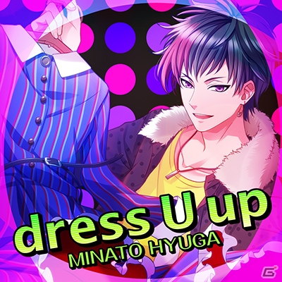 iOS/Android「ボーイフレンド(仮)きらめき☆ノート」冴刃シン（CV：林勇）が登場するメインエピソード9章から12章が追加！新楽曲の情報もの画像3