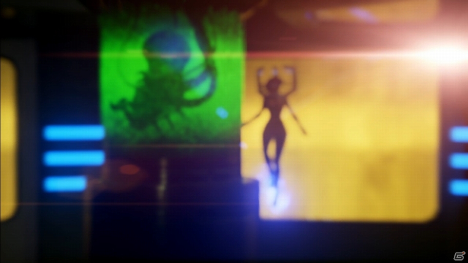 iOS/Android「AIMS AVA:Infinite Mercenaries'Story」のストーリーが公開―「AVA」の激闘の先を描く、もう一つの物語の画像2