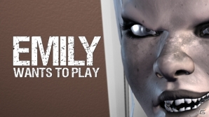 PS4「Emily Wants to Play」不幸なピザ屋はいかにして生まれたのか？クリエイターインタビューページが公開の画像1