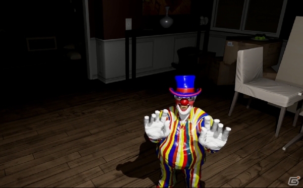 PS4「Emily Wants to Play」不幸なピザ屋はいかにして生まれたのか？クリエイターインタビューページが公開の画像2