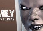 PS4「Emily Wants to Play」不幸なピザ屋はいかにして生まれたのか？クリエイターインタビューページが公開