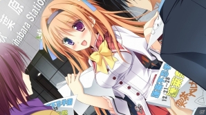 PS Vita「Timepiece Ensemble」オープニングムービーを含む序盤体験版が公開！の画像1