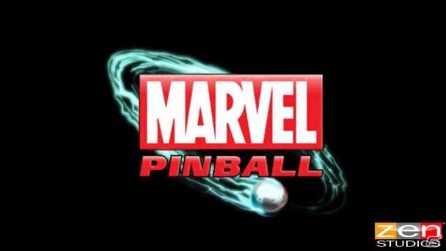 スパイダーマンやX-MENの世界を完全再現！「Marbel Pinball」auスマートパス」版がサービス開始の画像1