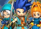 iOS/Android「星のドラゴンクエスト」歴代シリーズイベント「ドラゴンクエストVI 後編」が開催！