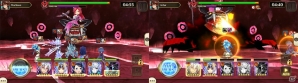 iOS/Android「ヴァルキリーコネクト」新イベントに焔帝「アングルボザ」が降臨！孤高神「ヴィーザル（CV：杉田智和）」も登場の画像2