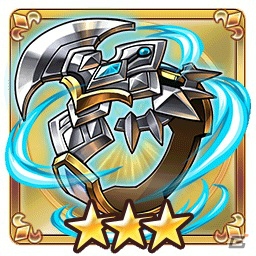 iOS/Android「ヴァルキリーコネクト」新イベントに焔帝「アングルボザ」が降臨！孤高神「ヴィーザル（CV：杉田智和）」も登場の画像9