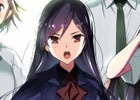 iOS/Android「アクセル・ワールド エンドオブバースト」が配信開始！ログインで事前登録特典をゲットしよう