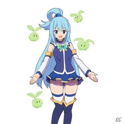iOS/Android「ウチの姫さまがいちばんカワイイ」が「この素晴らしい世界に祝福を！2」とコラボ！URめぐみんが手に入るログインボーナスも実施の画像3