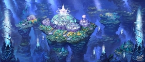 iOS/Android「戦の海賊」メインストーリー第2章5節の新海域「オケアノス海嶺」が公開！新英雄海賊「フランソワーズ・エイヴリー」も登場の画像2