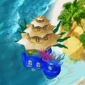 iOS/Android「戦の海賊」メインストーリー第2章5節の新海域「オケアノス海嶺」が公開！新英雄海賊「フランソワーズ・エイヴリー」も登場の画像4