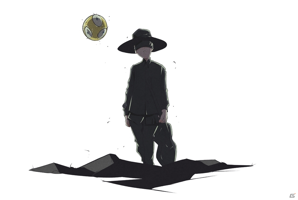 PS4「NieR:Automata」とバンド「amazarashi」共同創作プロジェクトの詳細が発表の画像4