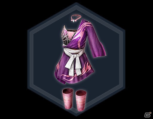 「真・三國無双 Online Z」大型アップデート「3rd Impact」が実施！特務・武器・強化システム・服飾などの新要素を導入の画像12