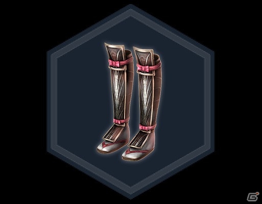 「真・三國無双 Online Z」大型アップデート「3rd Impact」が実施！特務・武器・強化システム・服飾などの新要素を導入の画像14
