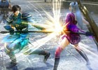 「真・三國無双 Online Z」大型アップデート「3rd Impact」が実施！特務・武器・強化システム・服飾などの新要素を導入