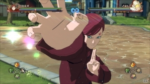 PS4「NARUTO－ナルト－ 疾風伝 ナルティメットストーム4 ROAD TO BORUTO」ボルト伝のクライマックス、対モモシキ戦のシーンを紹介！の画像12