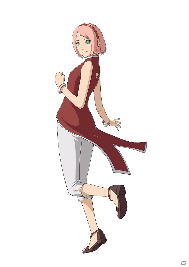PS4「NARUTO－ナルト－ 疾風伝 ナルティメットストーム4 ROAD TO BORUTO」ボルト伝のクライマックス、対モモシキ戦のシーンを紹介！の画像9