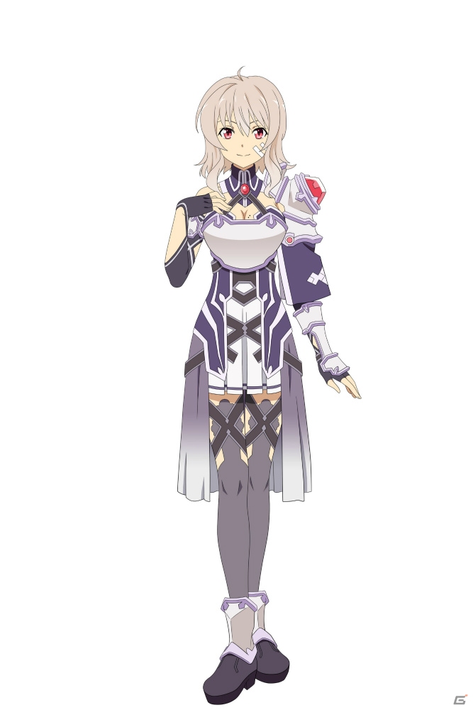 「アクセル・ワールド VS ソードアート・オンライン 千年の黄昏」SAO、AWキャラクターの特徴の違いやオンライン要素を紹介―登場キャラの続報もの画像1