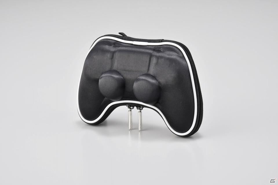 コントローラーの持ち運びや収納にぴったりなPS4/PS3用コントローラーケースが本日発売の画像2