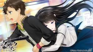 PS Vita「クランク・イン」中学生編の新規イベントスチル＆OP楽曲情報が公開！の画像4