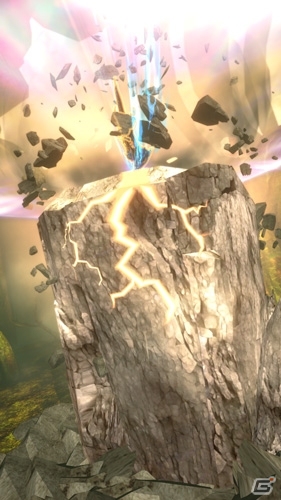 AC「モンスターハンター スピリッツ2 トリプルソウル」新たな古龍種＆二つ名モンスターが登場する「02弾 降臨 テオ・テスカトル」が1月26日より稼働！の画像15