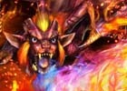 AC「モンスターハンター スピリッツ2 トリプルソウル」新たな古龍種＆二つ名モンスターが登場する「02弾 降臨 テオ・テスカトル」が1月26日より稼働！