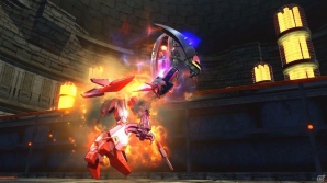 AC「機動戦士ガンダム EXVS.MB ON」そんな事で、このバウンド・ドックは落ちないぜ―追加機体第10弾「バウンド・ドック」が1月24日に参戦！の画像20
