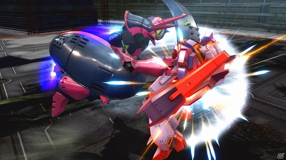 AC「機動戦士ガンダム EXVS.MB ON」そんな事で、このバウンド・ドックは落ちないぜ―追加機体第10弾「バウンド・ドック」が1月24日に参戦！の画像10