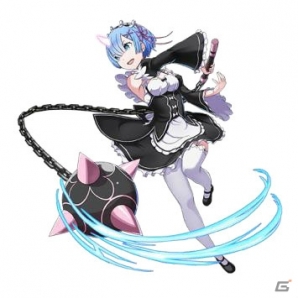 iOS/Android「【18】キミト ツナガル パズル」アニメ「Re:ゼロからはじめる異世界生活」とのコラボが開催！の画像13