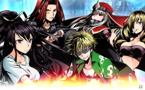 iOS/Android「ディバインゲート」魔神・オティヌスが登場する「劇場版とある魔術の禁書目録」コラボ後半が開始！の画像5