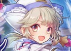 iOS/Android「ナイツクロニクル」レオナ（CV：佐倉綾音）らのスキルビジュアルを紹介する動画が公開！