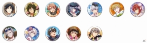 iOS/Android「アイドリッシュセブン」LIVEステーション2やキャラポップストアなどが実施決定！ナムコと多面的コラボを展開の画像8