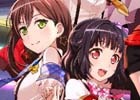iOS/Android「バンドリ！ガールズバンドパーティ！」の事前登録数が15万人を突破！アニメは明日より放映開始